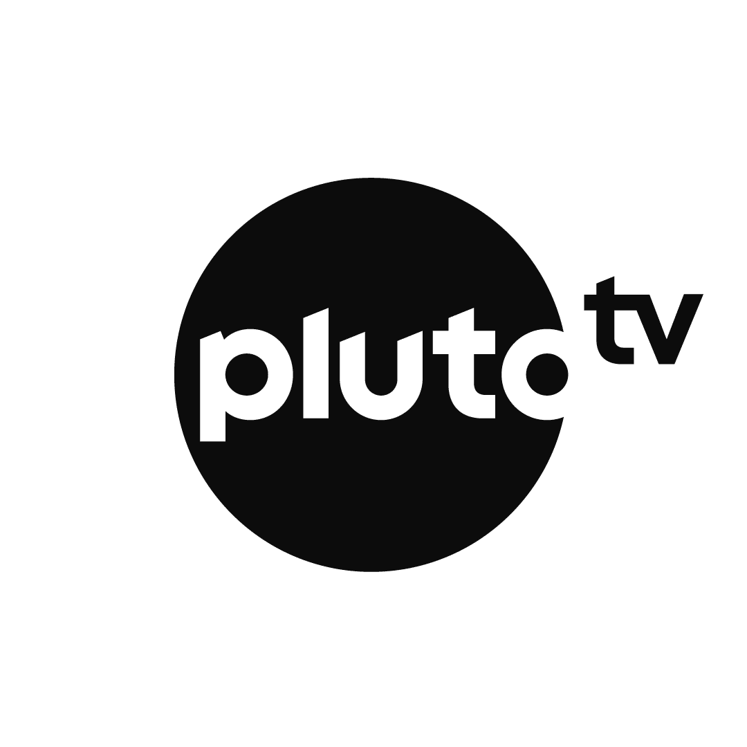 Pluto TV logo